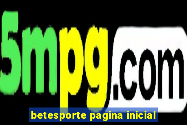 betesporte pagina inicial